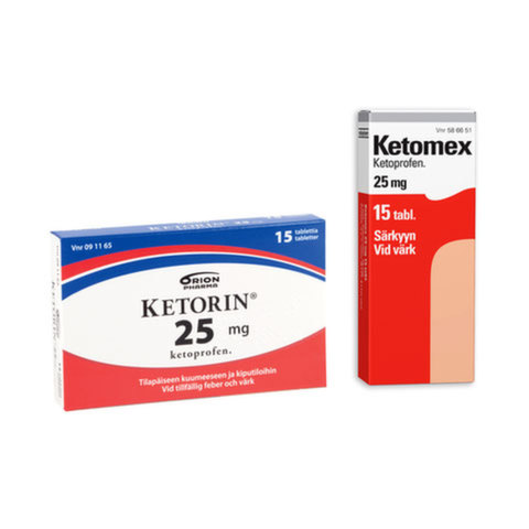 <div>Кетопрофен: Кетомекс, Кеторин (Ketomex, Ketorin)
</div>